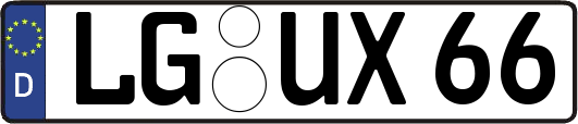 LG-UX66