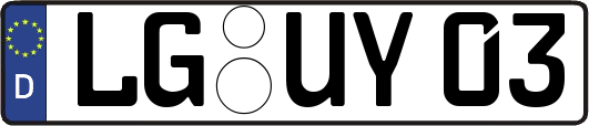 LG-UY03