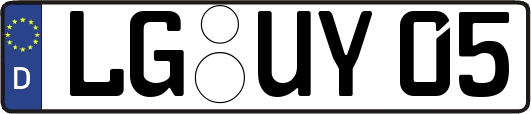 LG-UY05