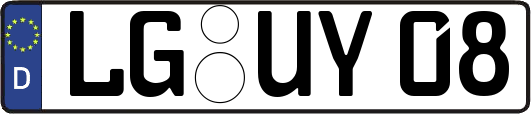 LG-UY08