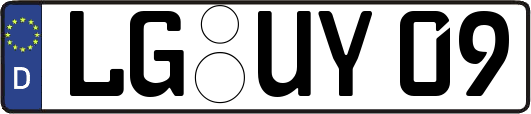 LG-UY09