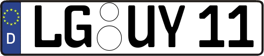 LG-UY11