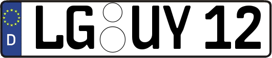 LG-UY12