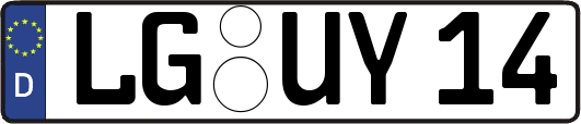 LG-UY14