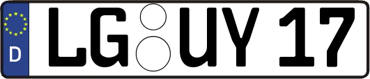 LG-UY17