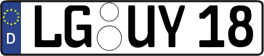 LG-UY18