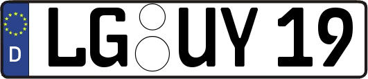 LG-UY19