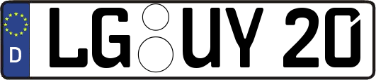 LG-UY20