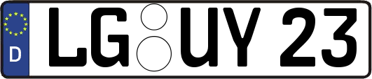 LG-UY23