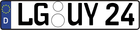 LG-UY24