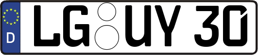 LG-UY30