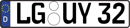 LG-UY32