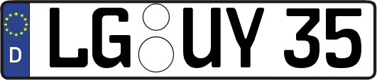 LG-UY35