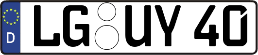 LG-UY40