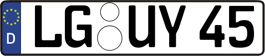 LG-UY45