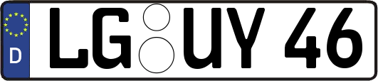 LG-UY46