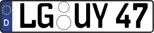 LG-UY47