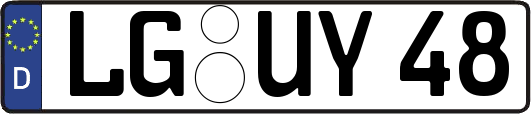 LG-UY48