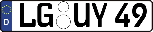 LG-UY49