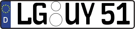 LG-UY51