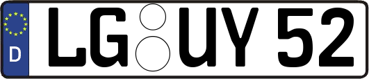 LG-UY52