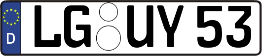 LG-UY53