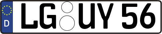 LG-UY56