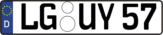 LG-UY57