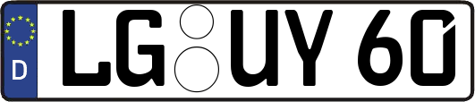 LG-UY60