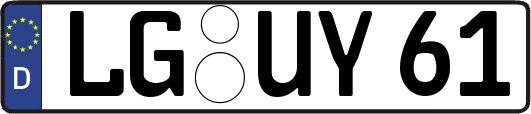 LG-UY61