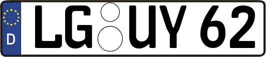 LG-UY62