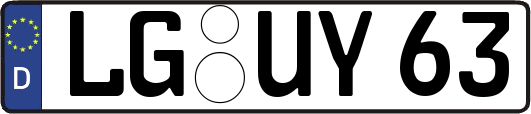 LG-UY63