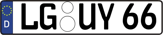 LG-UY66