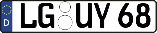 LG-UY68