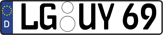 LG-UY69