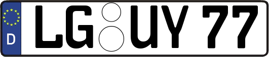 LG-UY77