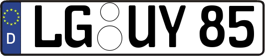 LG-UY85