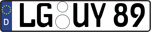 LG-UY89