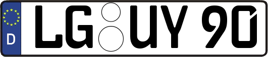 LG-UY90