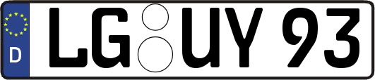 LG-UY93