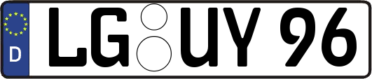 LG-UY96