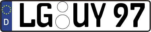 LG-UY97