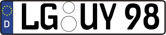 LG-UY98