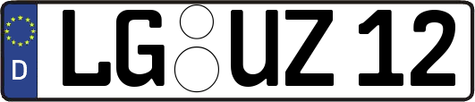 LG-UZ12