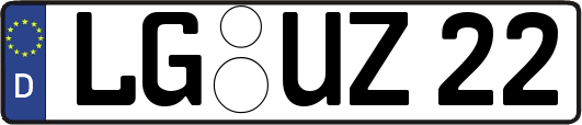 LG-UZ22