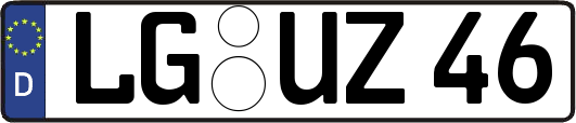 LG-UZ46