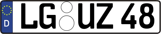 LG-UZ48