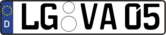 LG-VA05