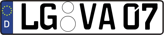 LG-VA07