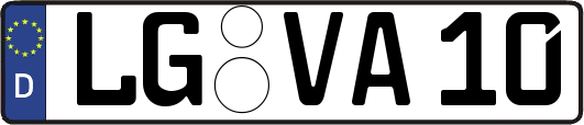 LG-VA10